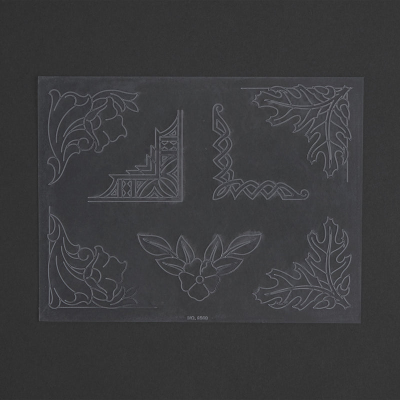 Assorted Corners Craftaid®