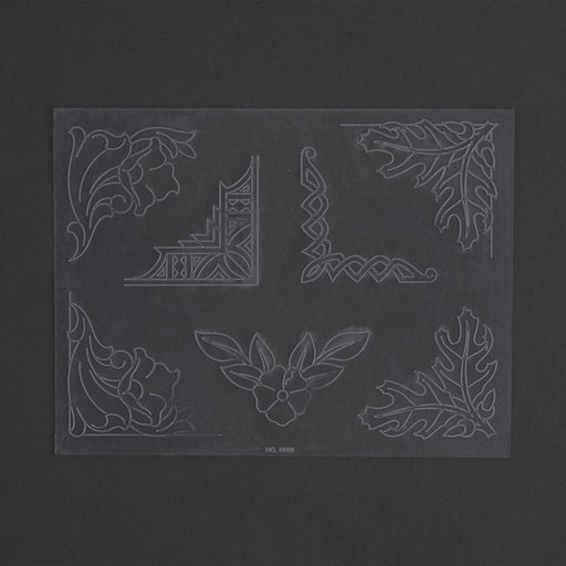Assorted Corners Craftaid®