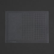 Geometric Stamping Grid Craftaid®