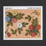 Desert Rose Craftaid®