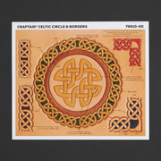 Celtic Circles & Border Craftaid®
