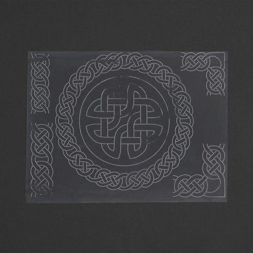 Celtic Circles & Border Craftaid®