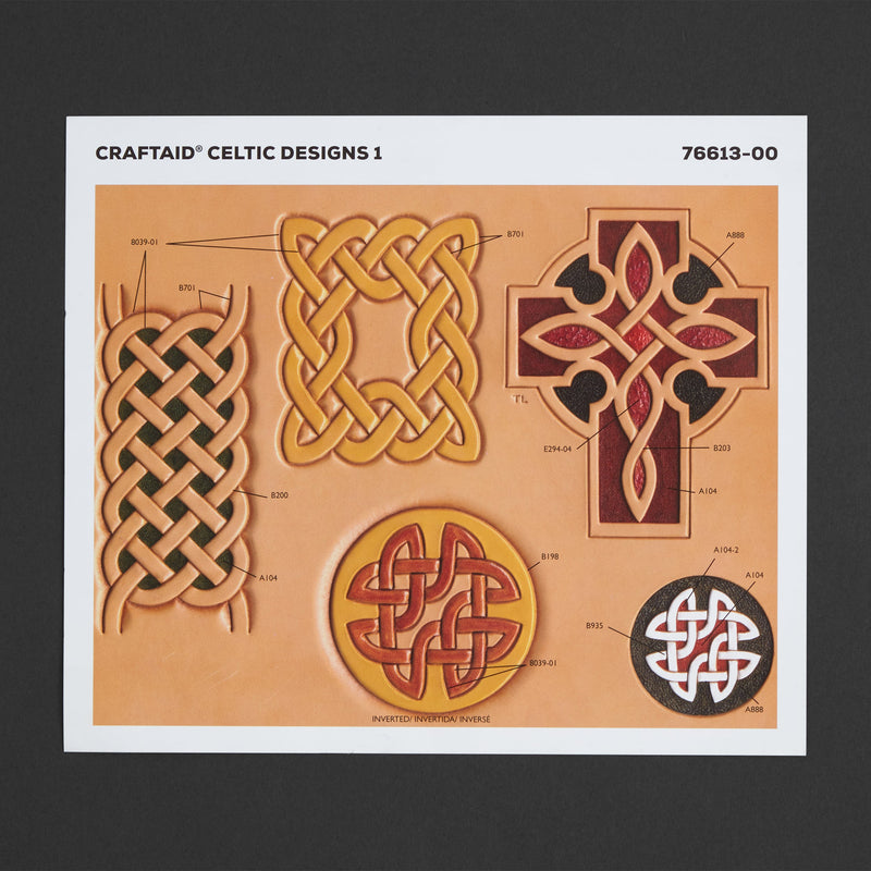 Celtic 1 Craftaid®