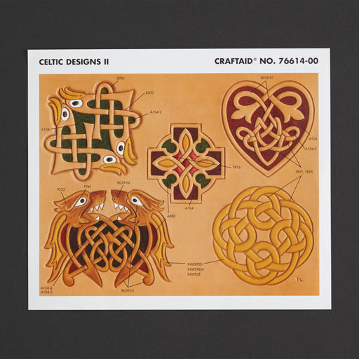 Celtic 2 Craftaid®