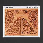 Floral Corners Craftaid®