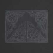 Floral Corners Craftaid®