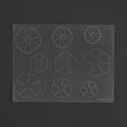 Flowers #1 Craftaid®