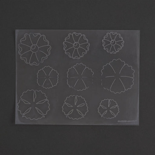 Flowers #1 Craftaid®