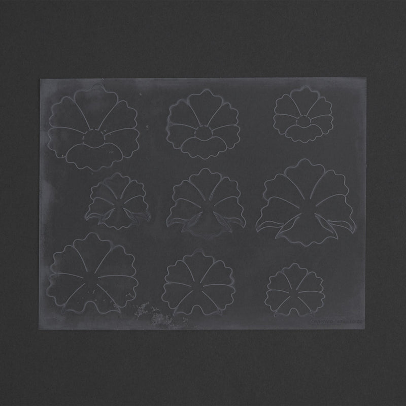 Flowers #2 Craftaid®