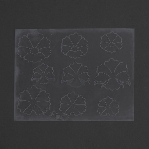 Flowers #2 Craftaid®