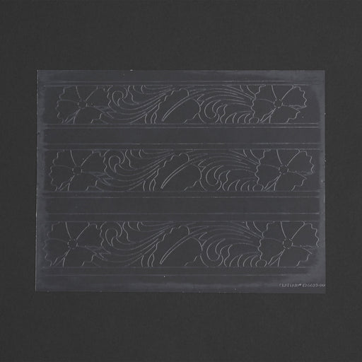 Floral Belts Craftaid® #2