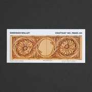 Sheridan Wallet Craftaid®