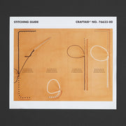 Craftaid® Stitching Guide
