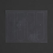 Craftaid® Stitching Guide