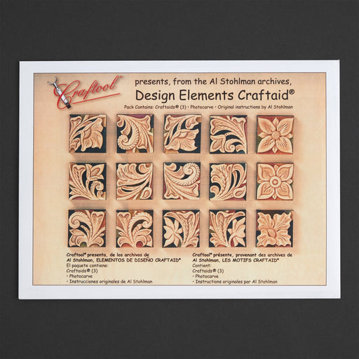 Design Elements Craftaid® Pack