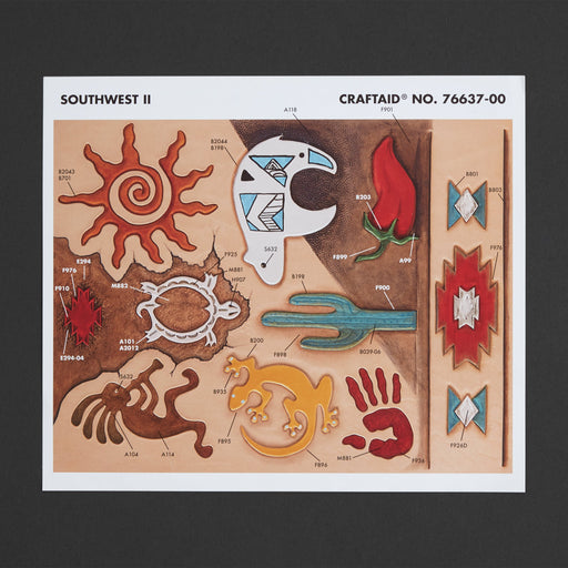 Southwest II Craftaid®