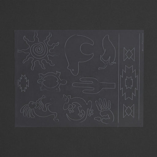 Southwest II Craftaid®