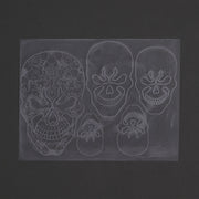Skulls II Craftaid®
