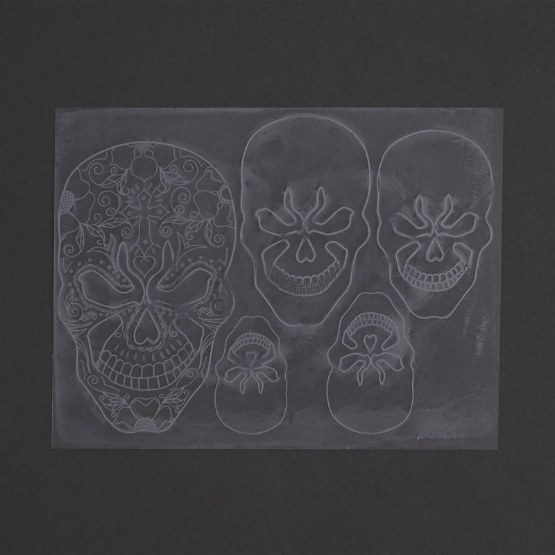 Skulls II Craftaid®