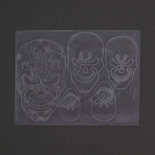 Skulls II Craftaid®