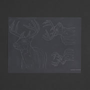 Wildlife Deer Craftaid®