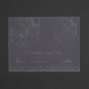 Art Deco 1 Craftaid®