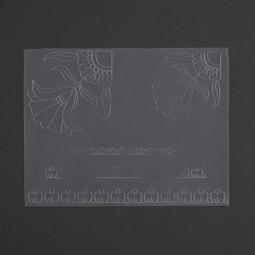 Art Deco 1 Craftaid®