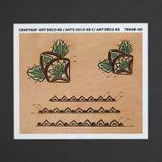 Art Deco 2 Craftaid®