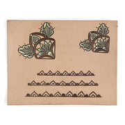 Art Deco 2 Craftaid®