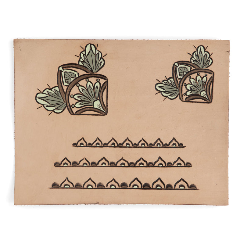 Art Deco 2 Craftaid®