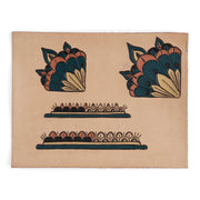 Art Deco 3 Craftaid®