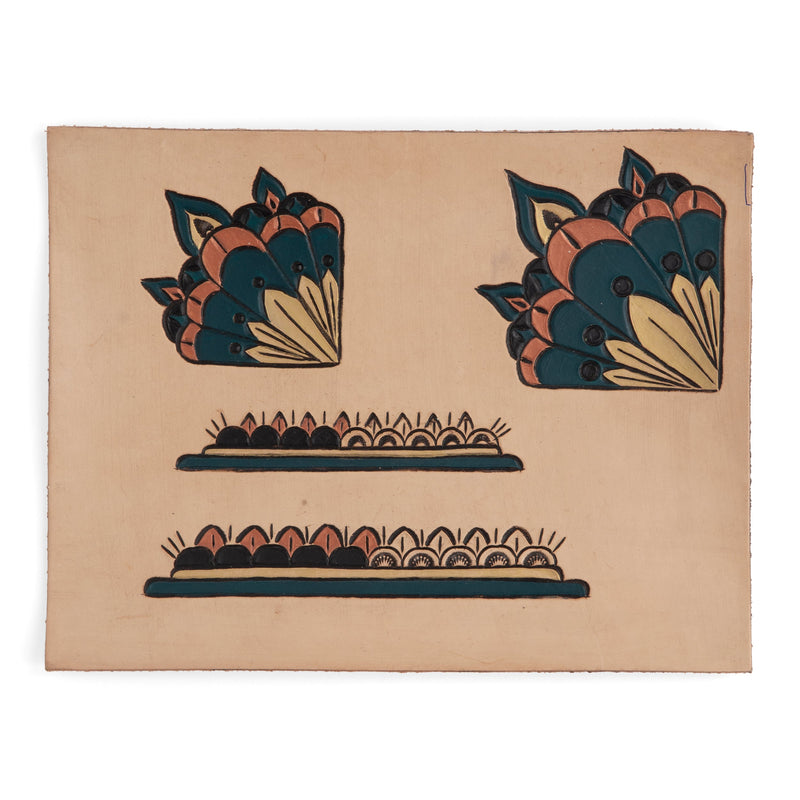 Art Deco 3 Craftaid®