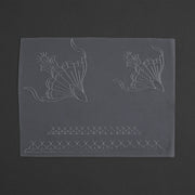 Art Deco 4 Craftaid®