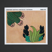 Cacti 1 Craftaid®