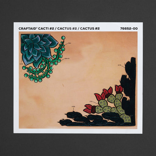 Cacti 2 Craftaid®