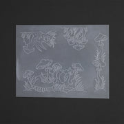 Fossil Fungi Craftaid®