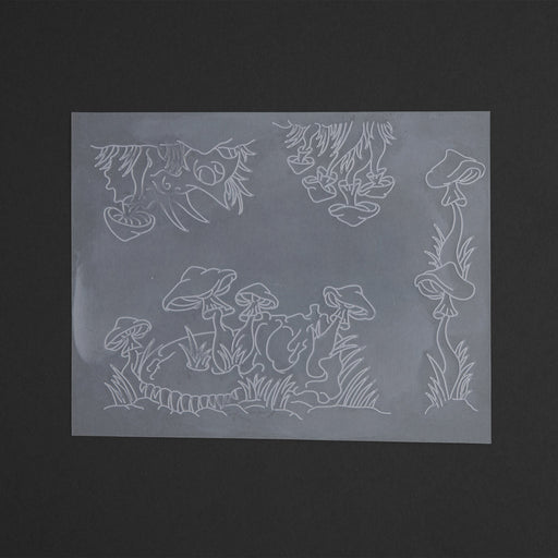 Fossil Fungi Craftaid®