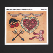 Sweetheart Craftaid®