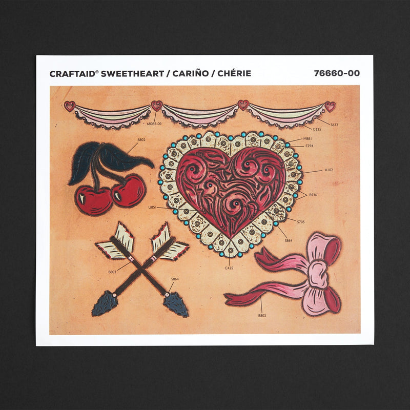 Sweetheart Craftaid®