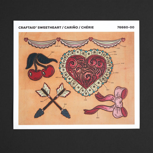 Sweetheart Craftaid®
