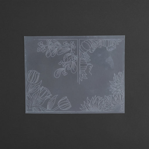 Seasonal Corners Craftaid®