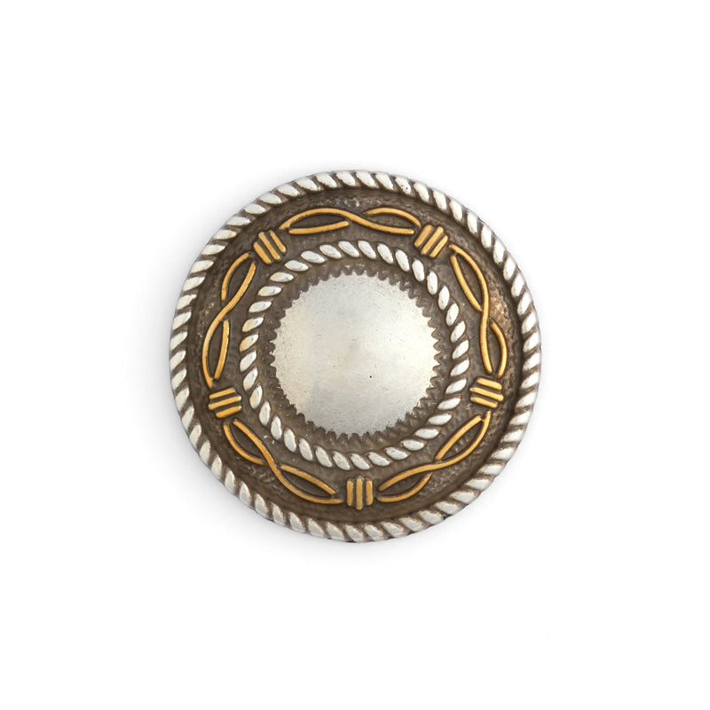 Angel Fire Conchos