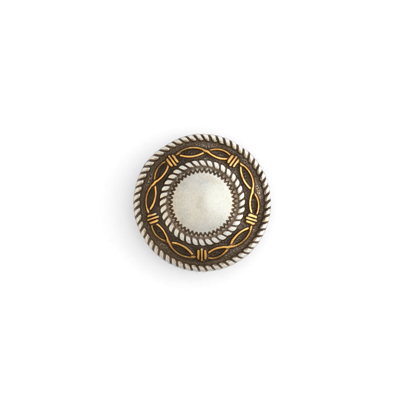 Angel Fire Conchos