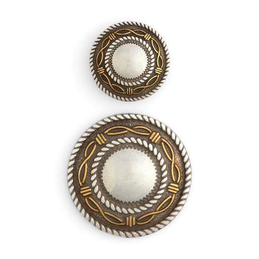 Angel Fire Conchos
