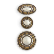 Angel Fire Conchos