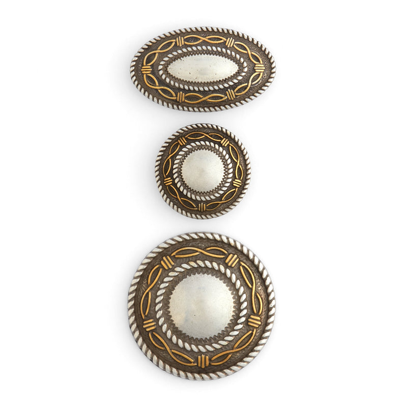 Angel Fire Conchos