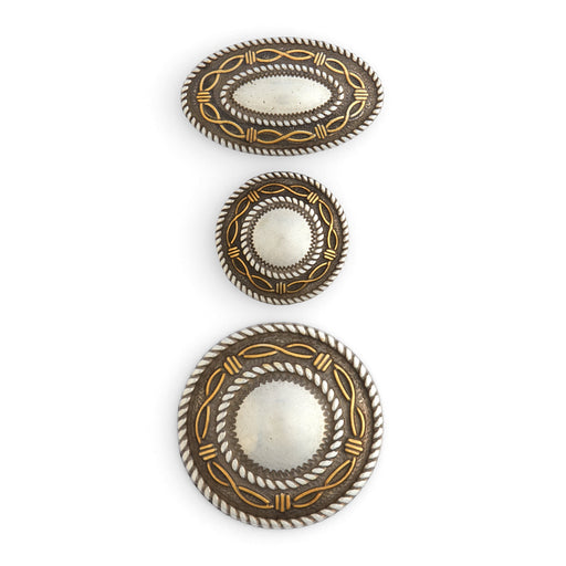 Angel Fire Conchos