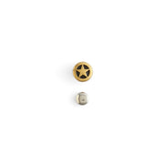 Small Star Conchos