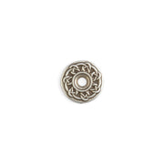 Bezel Conchos
