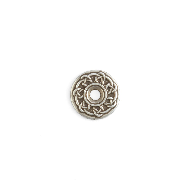 Bezel Conchos